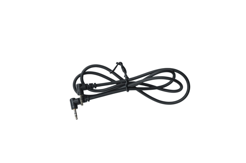 ⏀2.5mm Video camera remote control cable