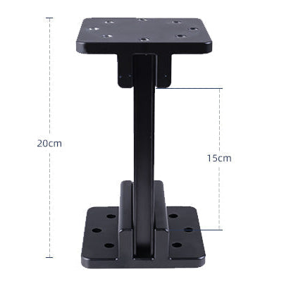 Blade column 20cm high/15cm high