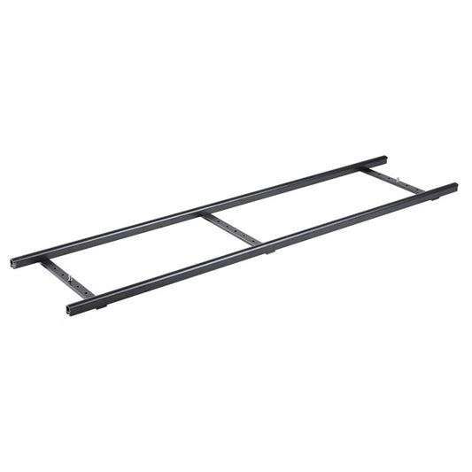 XT50 1m Straight rail