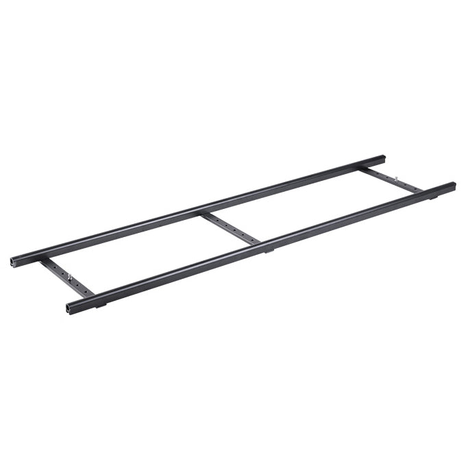 1M Straight rail