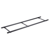 1m Straight rail