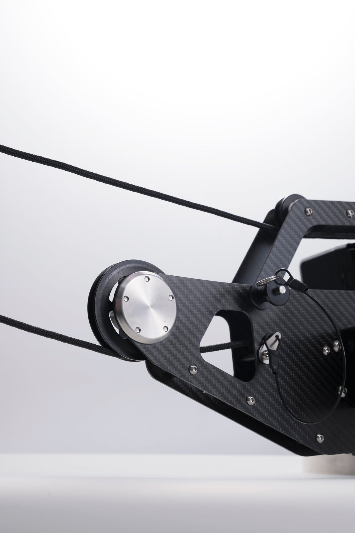 FlyingKitty FM6 MAX Cableway Camera System