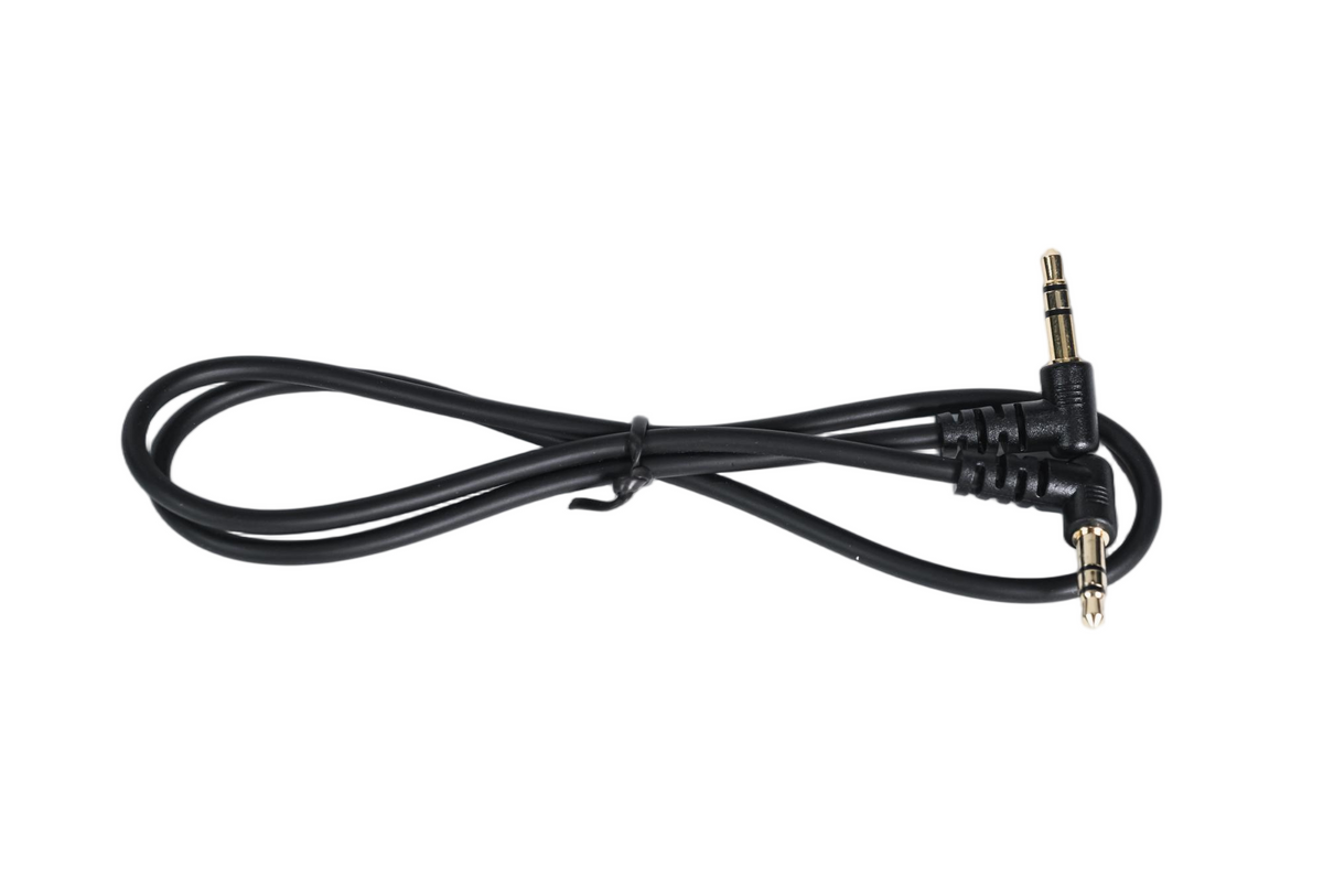 Stabilizer Control Cable（Φ3.5mm, 70cm）