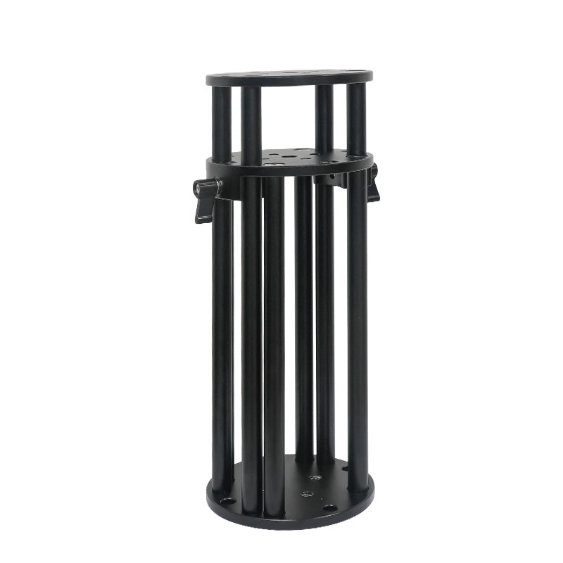 Telescopic column（0.3~0.6m）