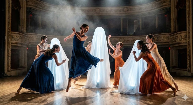 Performing Arts